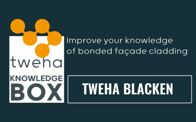 Introducing TWEHA Blacken