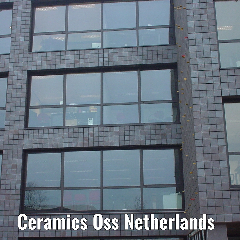 ceramics oss the netherlands a