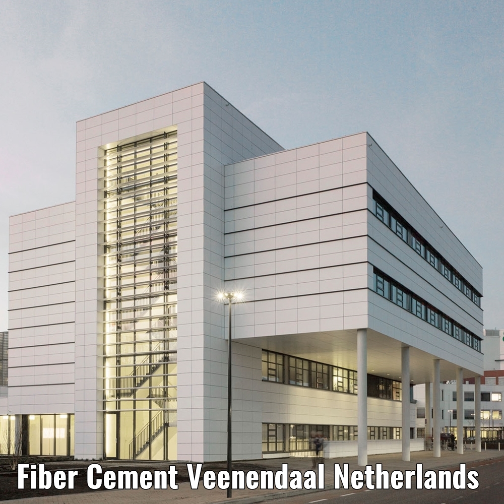 fiber cement board veenendaal the netherlands aa copy