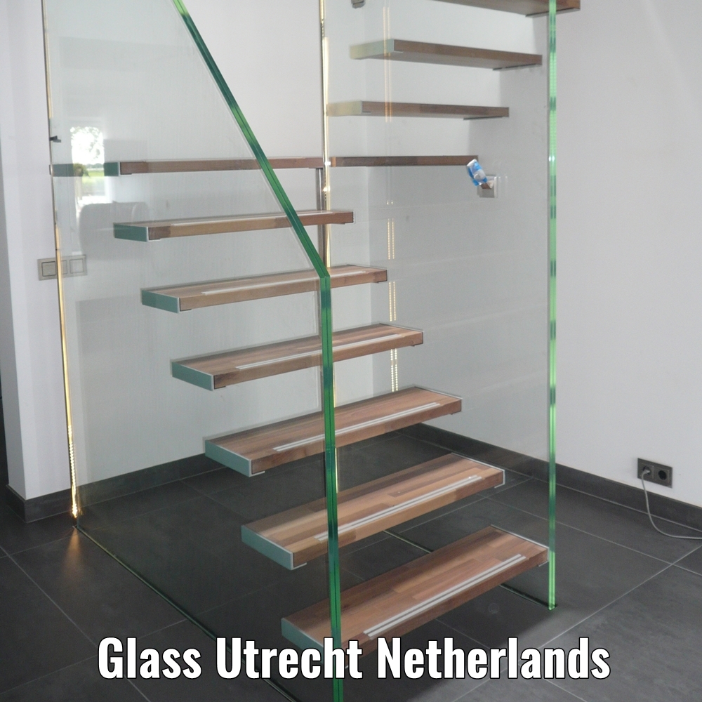 glass utrecht the netherlands a