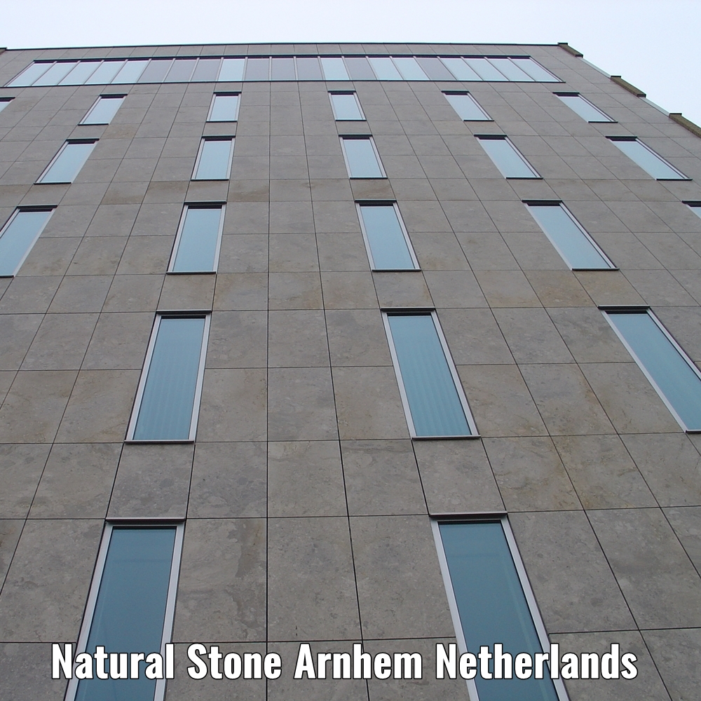 natural stone arnhem the netherlands a
