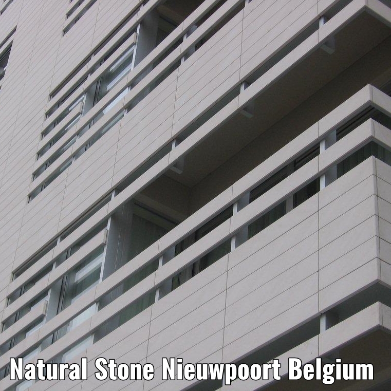 natural stone nieuwpoort belgium a