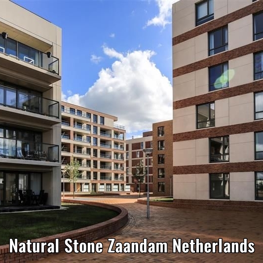 natural stone zaandam the netherlands a