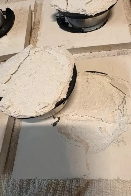 quality control tiny